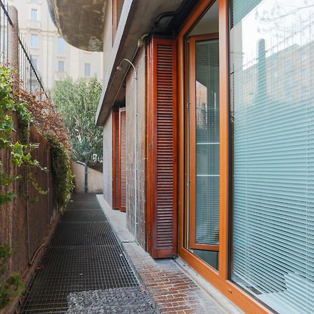 The Best Rent - One-Bedroom Apartment Near Crocetta ميلان المظهر الخارجي الصورة